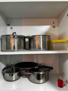 Fotografie z fotogalerie ubytování Little Paradise v destinaci Castro Marim + 24 fotografií