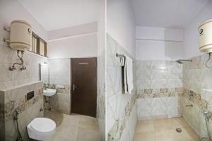 Fotografie z fotogalerie ubytování OYO Townhouse Green park Residency 3 v Novém Dillí