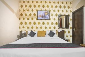 Fotografie z fotogalerie ubytování OYO Townhouse Green park Residency 3 v Novém Dillí