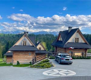 Φυσικό τοπίο κοντά σε αυτό το σαλέ +44 φωτογραφίες