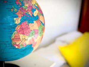 Fotografie z fotogalerie ubytování Apartment in Center of Corozal v destinaci Corozal