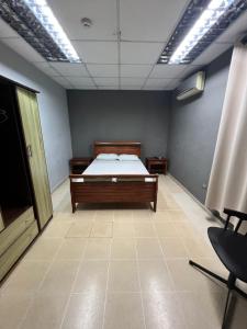 Foto da galeria de Panama Hat Hostel na Cidade do Panamá