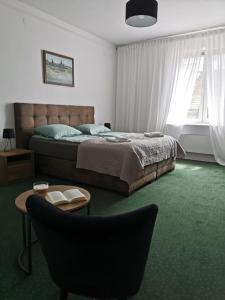Gallery image of Apartamenty Centrum Ostróda in Ostróda