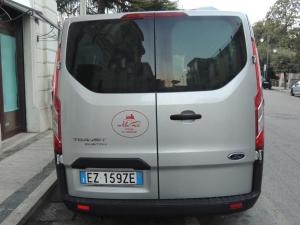 Foto Popolis asuva majutusasutuse Albergo Ma.Re galeriist