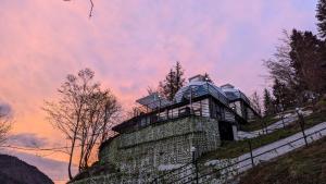 Fotografie z fotogalerie ubytování Sairme Glampings v destinaci Sairme