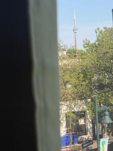 Zdjęcie z galerii obiektu Top Location in DT TORONTO- CN TOWER VIEW w mieście Toronto