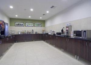 Foto dalla galleria di Sleep Inn & Suites Marshall - University Area a Marshall