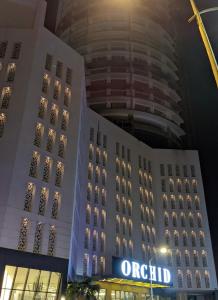 Gallery image of Studio in Water Garden in Seef