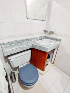 Bilik mandi di Golden House III +17 gambar