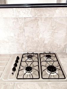 Dapur atau dapur kecil di Golden House III