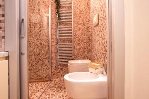 Ένα μπάνιο στο Duomo 500 mt - Suite between art and design with WI-FI +44 φωτογραφίες