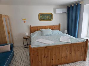 Gallery image of Apartmány Modrý Dom in Podhájska