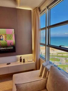 Peisaj natural din apropierea acestui apartament