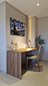 Foto de la galeria de ABIBA Apart-Hotel & SPA a Asunción