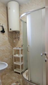 Bagno di Apartmani Radovanović