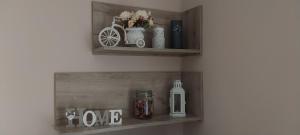 Foto dalla galleria di Apartmani Radovanović a Divčibare