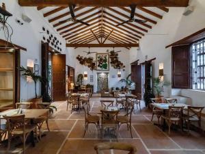 Restaurace v ubytování Casa Bixa Hotel Boutique - Mayores de 12 años - + 37 fotografií