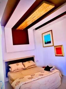 Sunset Luxury camps