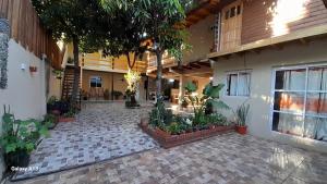 Foto de Alojamiento mei-mei