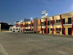 Gallery image of El Descanso Inn in Mazatlán