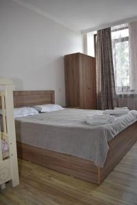 Fotografie z fotogalerie ubytování Anita Hotel v Jerevanu