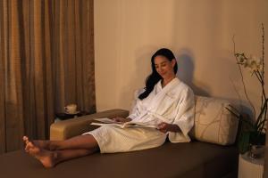入住InterContinental Hotels Real Lima Miraflores by IHG的客人