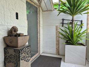 Mynd úr myndasafni af 格兰岛屿民宿Rock Resort Kohlarn í Ko Larn