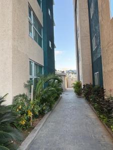 Edificio in cui si trova l'appartamento