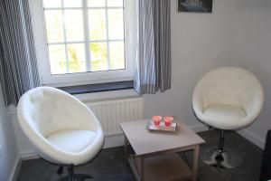 Gallery image of Pension Nordwind in Hedwigenkoog