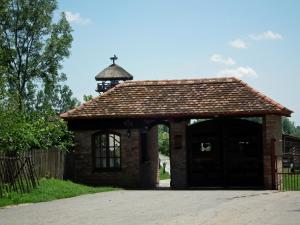 Gallery image of Guest House Zasavica in Zasavica Druga