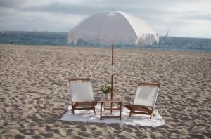 Příroda nedaleko prázdninového domu