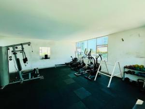 Billede fra billedgalleriet på Apartamento en Sabanilla i Puerto Colombia