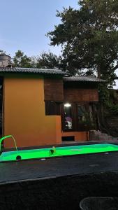 Gallery image of Chalé lawill ilha do mel in Paranaguá