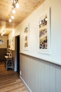 Fotografie z fotogalerie ubytování B&B A L'aise v destinaci Durbuy