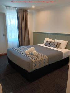 Fotografie z fotogalerie ubytování Surf Beach Motel Newcastle v destinaci Newcastle