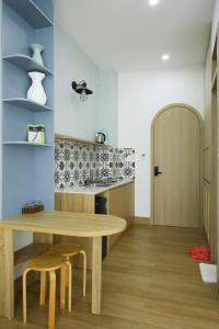 Fotografie z fotogalerie ubytování VK House Apartment v destinaci Quy Nhon