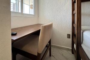 Fotografie z fotogalerie ubytování Departamento en Manzanillo a 5 min de la playa v destinaci Manzanillo