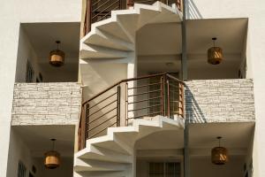 Fotografie z fotogalerie ubytování Departamento en Manzanillo a 5 min de la playa v destinaci Manzanillo