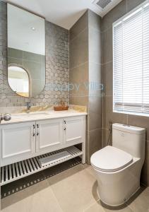 Ένα μπάνιο στο NOVAWORLD Phan Thiết - Luxury villla +19 φωτογραφίες