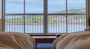 Příroda nedaleko hotelu