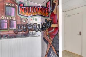Gallery image of Dutchies Hostel in Amsterdam