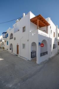 Gallery image of My Island Homes and Residence in Naxos Chora