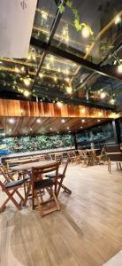 Ресторан / где поесть в Hostel Anprado #