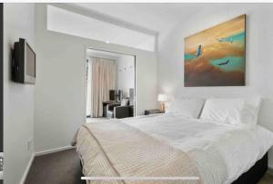 Gallery image of CBD Apartment in Wellington