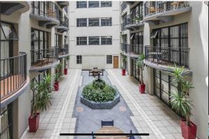 Gallery image of CBD Apartment in Wellington