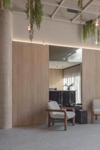 Fotografie z fotogalerie ubytování LAJOS Hotel v destinaci Birštonas