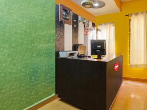 Fotografie z fotogalerie ubytování Hotel O K S Inn Hotel v destinaci Arambol