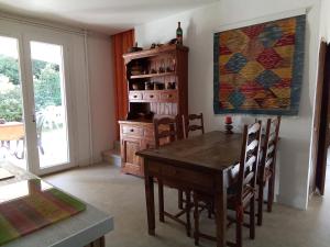 Fotografie z fotogalerie ubytování Gîte "Chante' Relle" v destinaci Privas