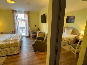 Billede fra billedgalleriet på Altes Kasino Hotel am See i Neuruppin + 31 billeder