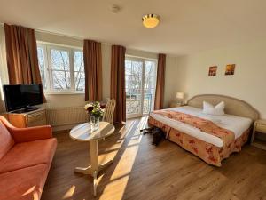 Billede fra billedgalleriet på Altes Kasino Hotel am See i Neuruppin